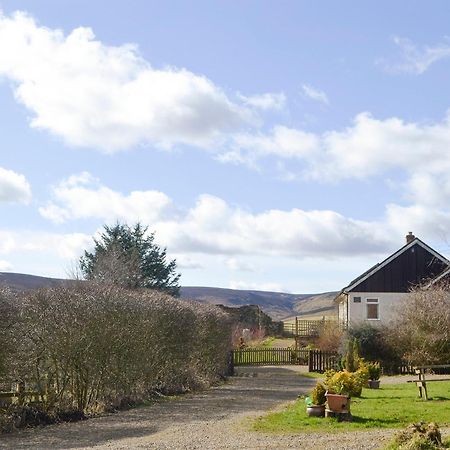 Rowan Cottage-80119 Catcleugh ภายนอก รูปภาพ
