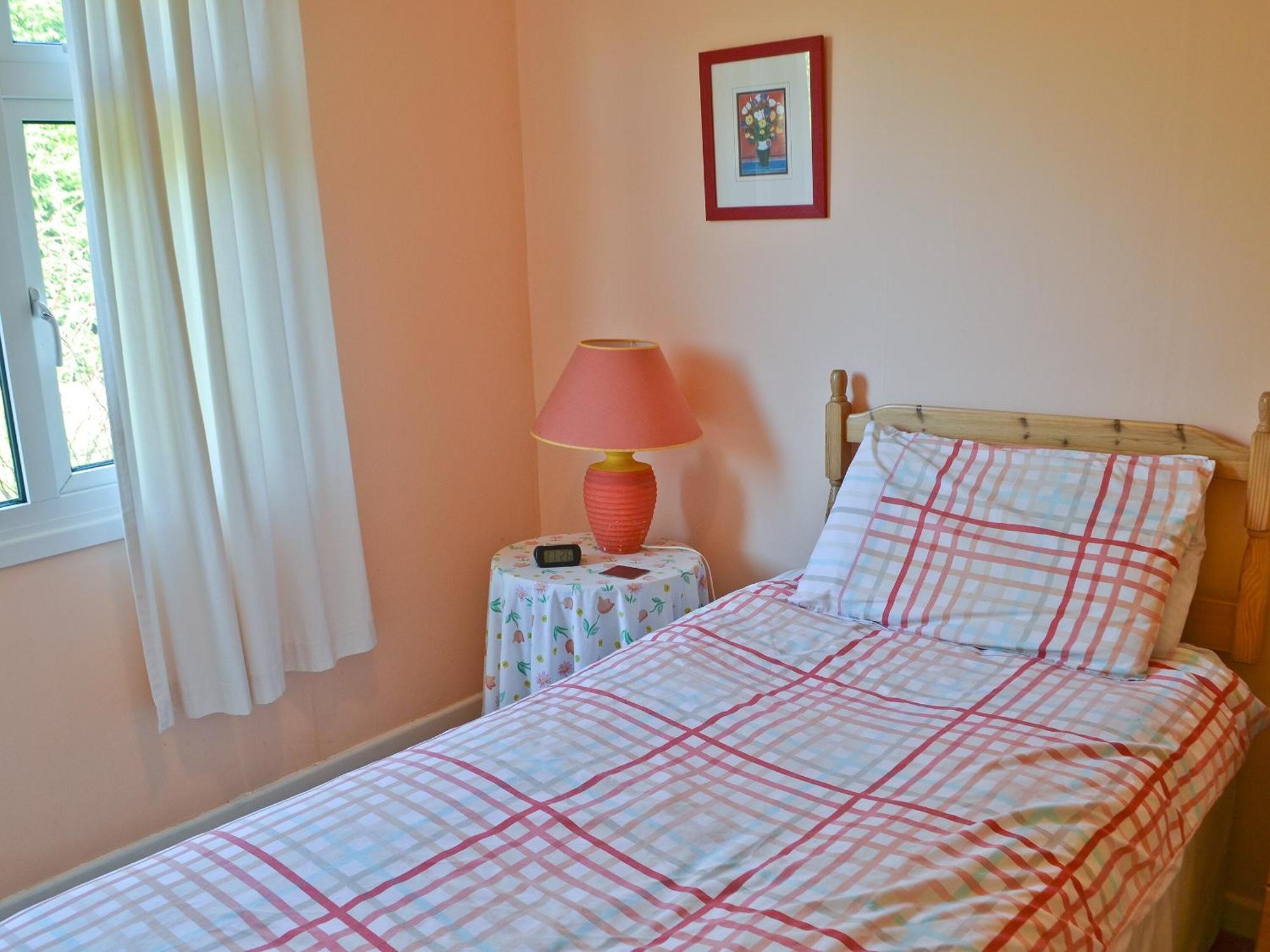 Rowan Cottage-80119 Catcleugh ภายนอก รูปภาพ