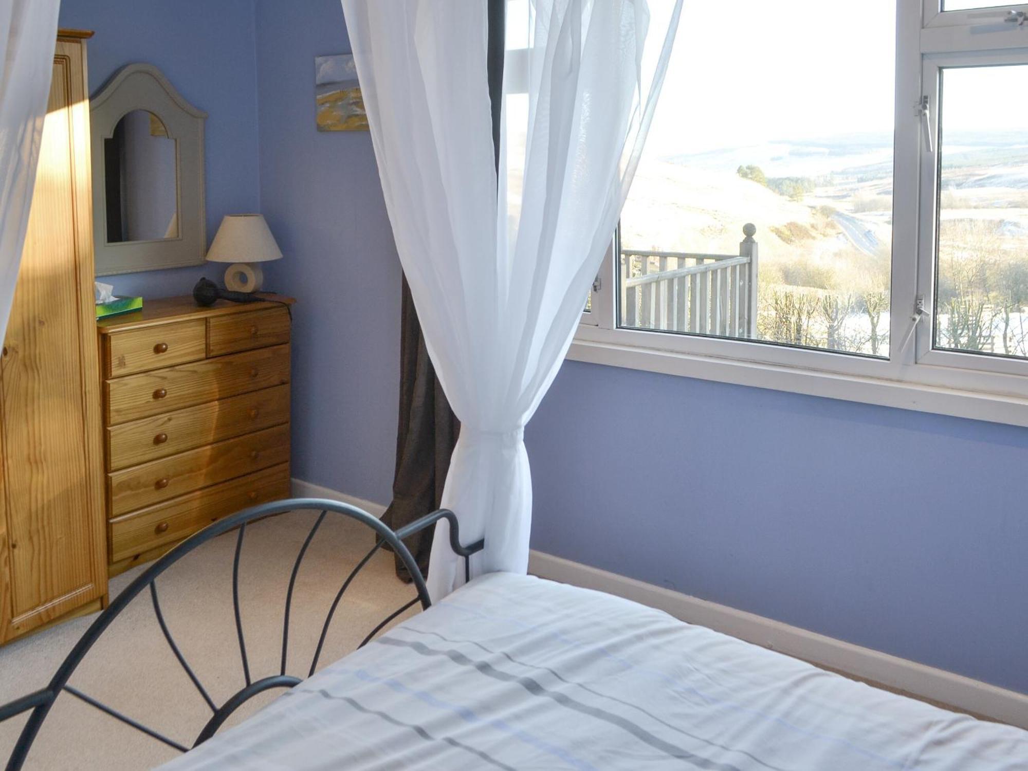 Rowan Cottage-80119 Catcleugh ภายนอก รูปภาพ